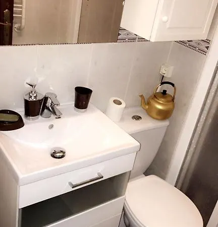 Downtown Apartment Las Palmas de Gran Canaria