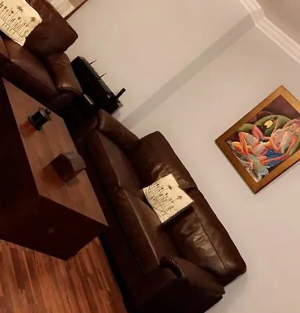 Apartment Downtown Las Palmas de Gran Canaria